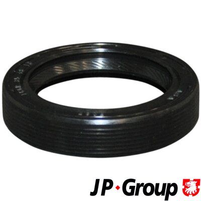 Сальник коленвала передний JP Group 1119500300
