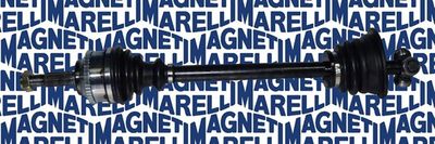 Привод передний левый MAGNETI MARELLI 302004190099