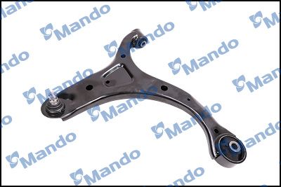 Рычаг подвески Mando CAK0145D