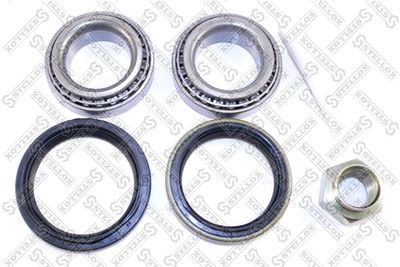 Подшипник ступицы передний комплект STELLOX 4328012SX