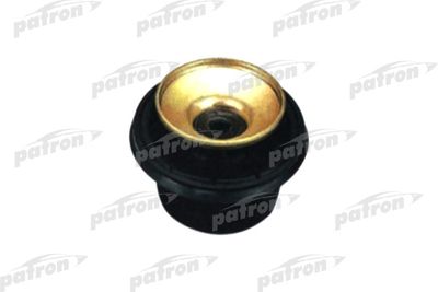Опора амортизатора переднего PATRON PSE4060