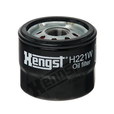 Фильтр масляный Hengst H221W