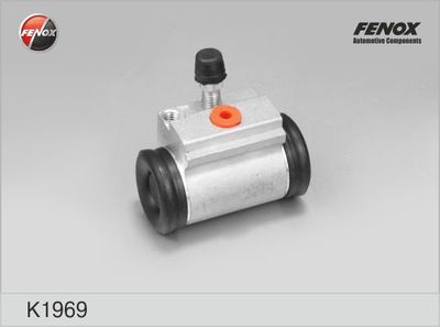 Цилиндр тормозной FENOX K1969