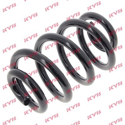 Пружина подвески KYB RH2906