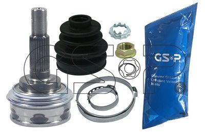ШРУС наружный GSP 859001