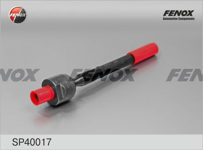 Тяга рулевая FENOX SP40017