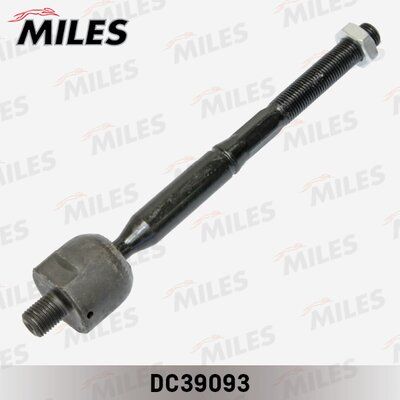 Тяга рулевая Miles DC39093