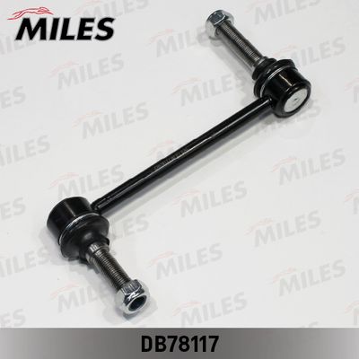 Стойка стабилизатора передней подвески Miles DB78117