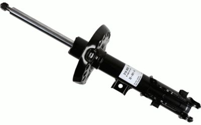 Амортизатор передний правый SACHS 316883