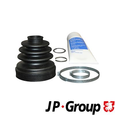 Пыльник ШРУС комплект JP Group 1143700210