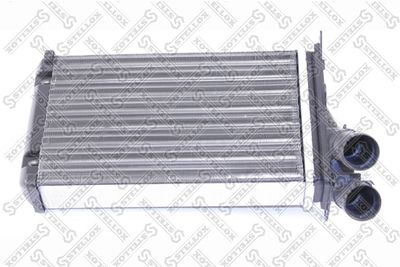 Радиатор отопителя STELLOX 1035003SX