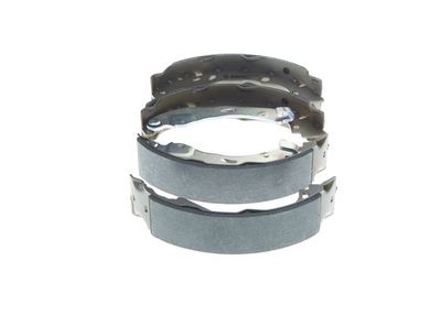 Колодки тормозные барабанные BOSCH 0986487819