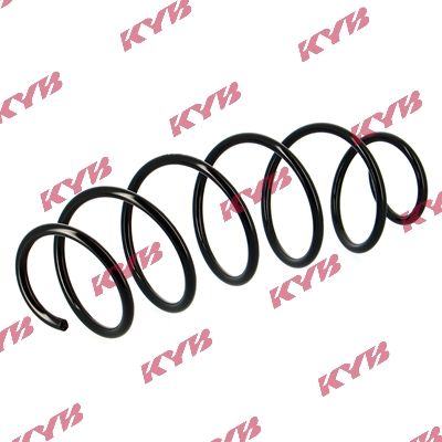Пружина подвески KYB RA3555