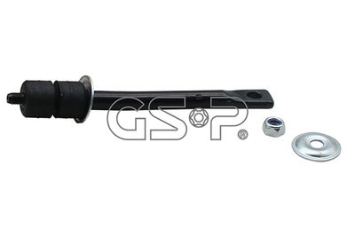Стойка стабилизатора переднего правая G-AUTOPARTS GSU051328