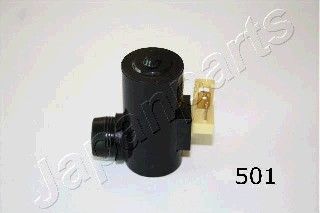 Насос омывателя JAPANPARTS WP501