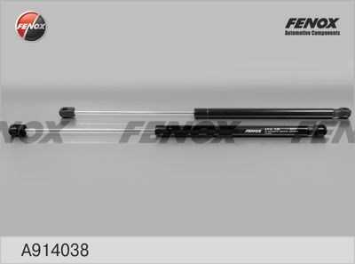Амортизатор FENOX A914038