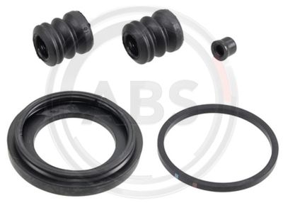Ремкомплект тормозного суппорта MasterKit 77A1827