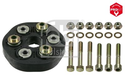 Муфта кардана FEBI 03568