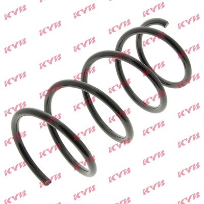 Пружина подвески KYB RC2272