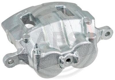 Суппорт тормозной Hyundai/Kia 581904HA00