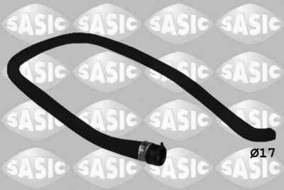Шланг системы охлаждения SASIC 3400179