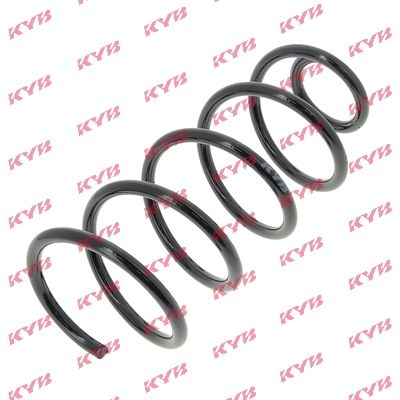 Пружина подвески KYB RC6700