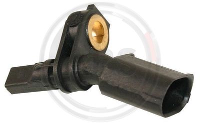 Датчик АБС передний левый VAG WHT003861