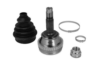 ШРУС METELLI 151232