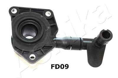 Подшипник выжимной TORQUE KTP014