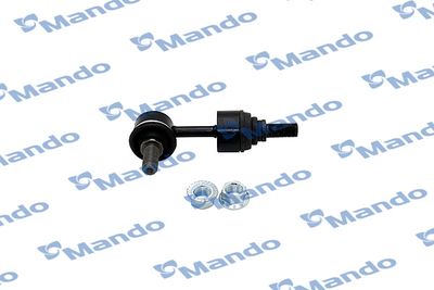 Тяга стабилизатора заднего левая Mando SLH0029