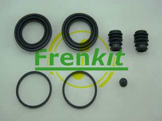 Ремкомплект тормозного суппорта FRENKIT 245046