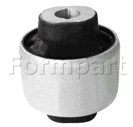 Сайлентблок рычага подвески FORMPART 2200047