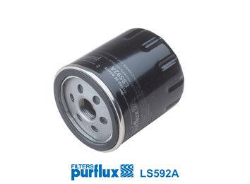 Фильтр масляный PURFLUX LS592A