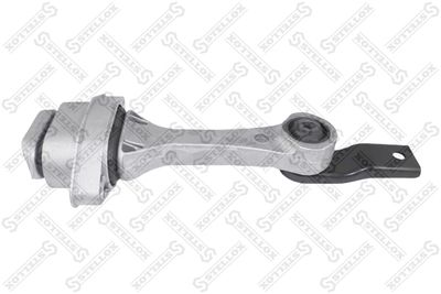 Подушка двигателя задняя STELLOX 2517037SX