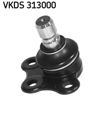 Опора шаровая SKF VKDS313000
