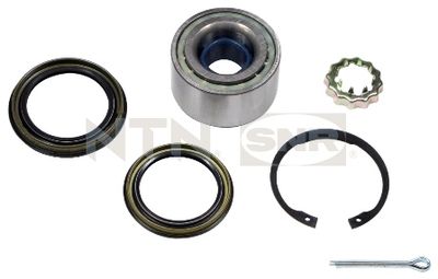 Подшипник передней ступицы SNR R16840