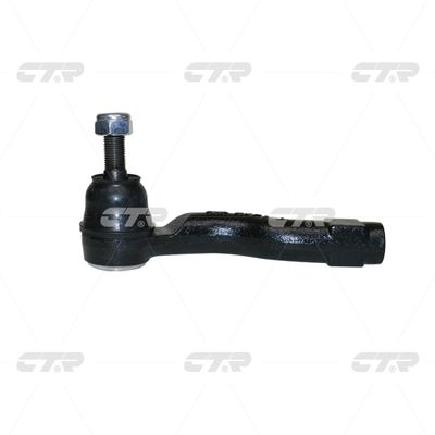 Наконечник рулевой тяги левый CTR CE0819L