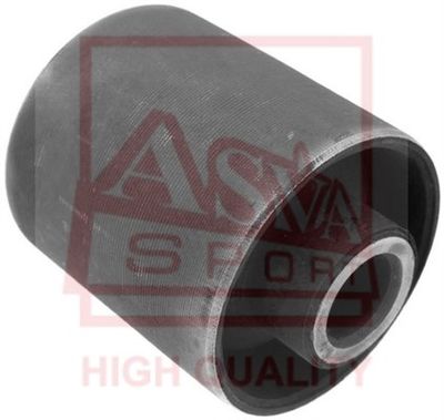 Сайлентблок цапфы задней ASVA 0401003
