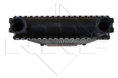 Радиатор отопителя NRF 53549