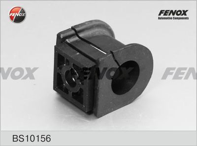 Втулка стабилизатора передняя FENOX BS10156