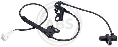 Датчик АБС передний правый MAGTECHNIC MAG2371