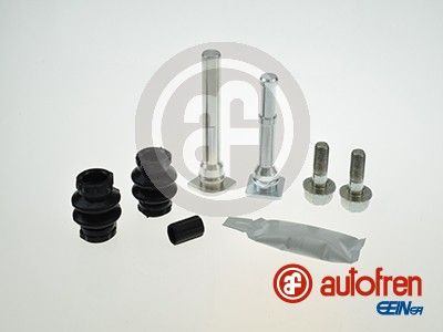Ремкомплект направляющих переднего суппорта SEINSA AUTOFREN D7243C