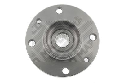 Ступица колеса MAPCO 26108