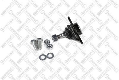 Опора шаровая STELLOX 5200840ASX