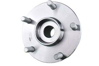 Ступица колеса JIKIU HW21031