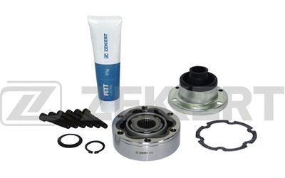 ШРУС внутренний Zekkert GS3132