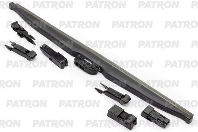 Щетка стеклоочистителя PATRON PWB480W