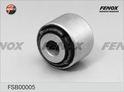 Сайлентблок FENOX FSB00005
