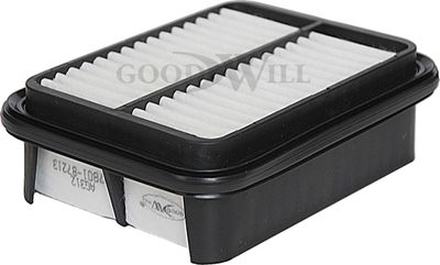 Фильтр воздушный GOODWILL AG312