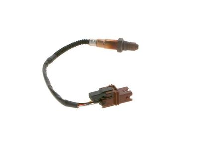 Лямбда-зонд BOSCH 0258007084